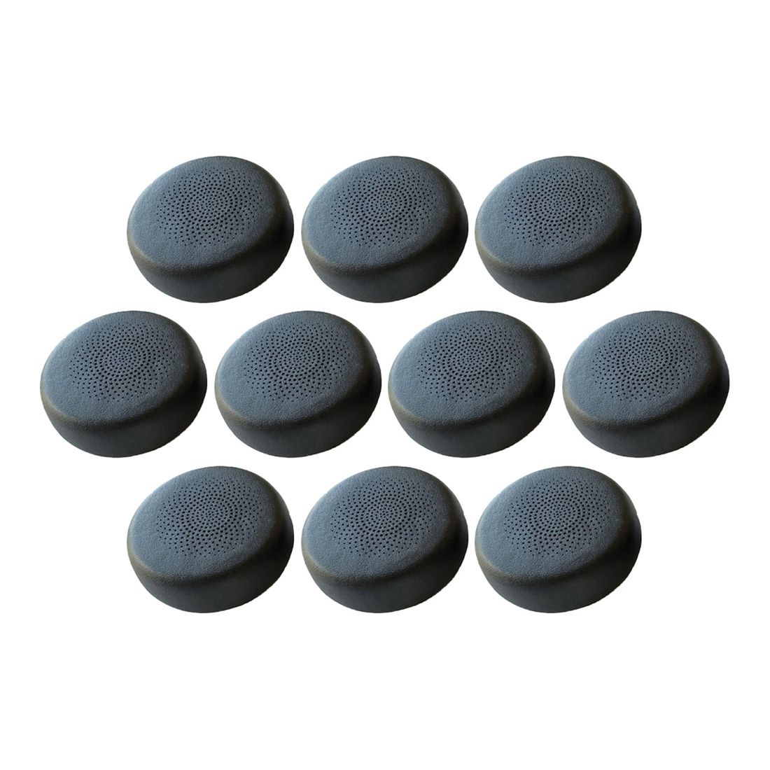 Yealink EC-BH70-WH64-5P Ear Cushion for Yealink headset BH70 and WH64 (5 Pairs) Yealink EC-BH70-WH64-5P Ear Cushion for Yealink headset BH70 and WH64 (5 Pairs)